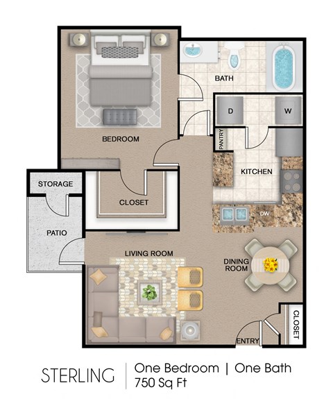 927 VFW Blvd. 1-3 Beds Apartment, Affordable for Rent - Photo Gallery 10